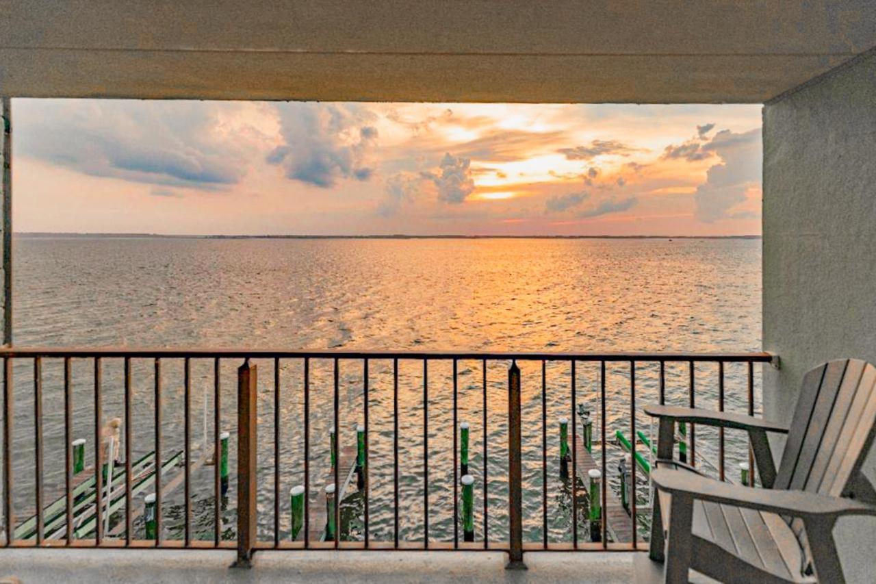 Pintail Point Condos Ошен Сити Экстерьер фото